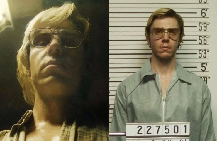 Netflix dahmer polemiche