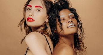 Paris Fashion Week: questi sono stati i makeup che detteranno tendenza