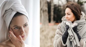 Salvare la pelle dal freddo: questo ingrediente segreto fa miracoli, devi usarlo