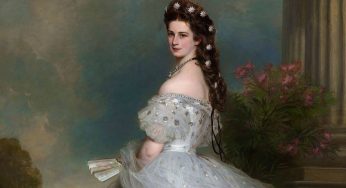 Shampoo al cognac: come prendersi cura dei capelli seguendo la Principessa Sissi