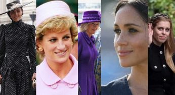 Reali inglesi: la moda è un’arte e questi sono i loro brand preferiti