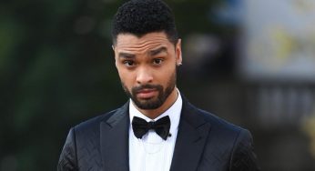 Regé-Jean Page: il bel duca di Bridgerton approda su una nuova serie