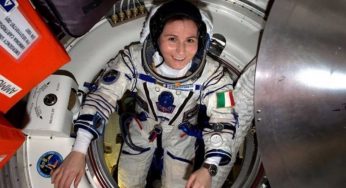 Samantha Cristoforetti è tornata sulla Terra: le parole dell’astronauta italiana