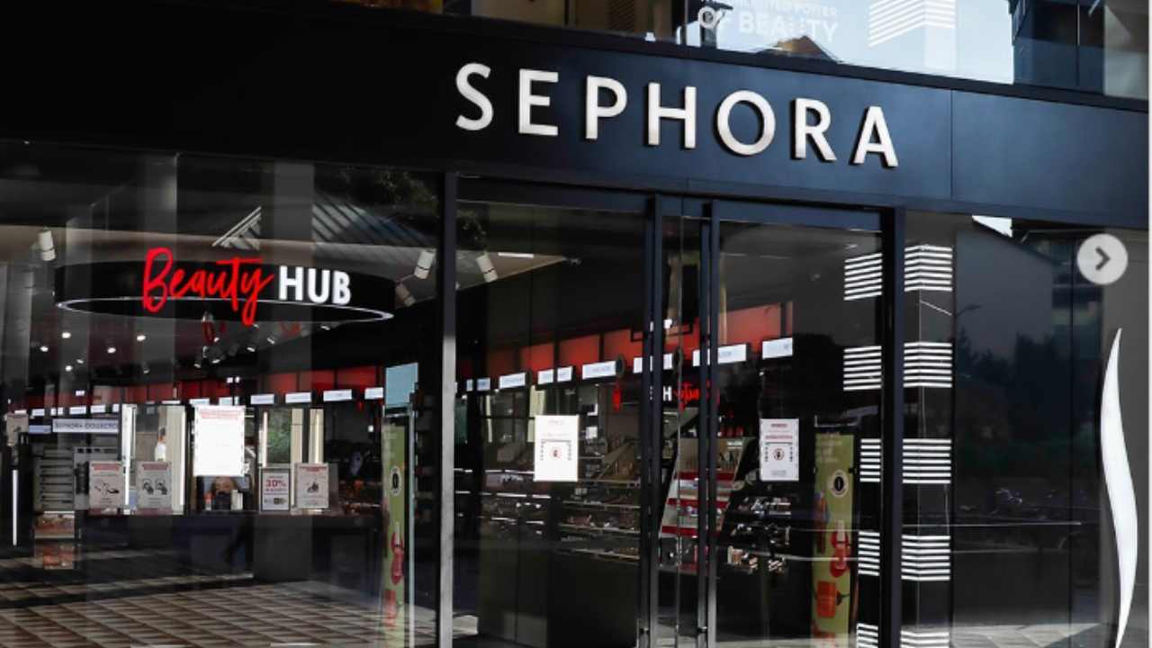 Sephora novità