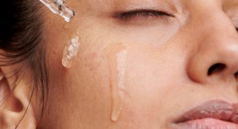 Skincare notturna: adottate questa nuova routine e vi cambierà la vita