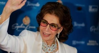 Sophia Loren apre un ristorante a Milano: ma quanto costa mangiarci? I prezzi