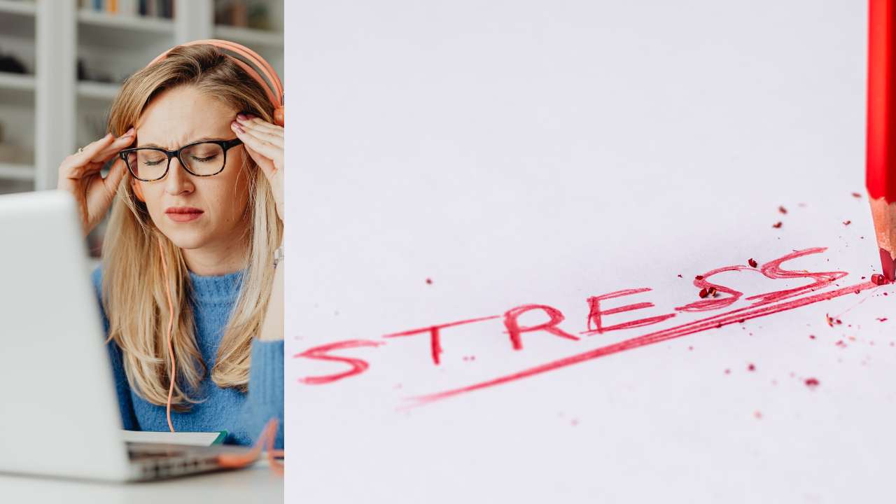 Stress: è mortale