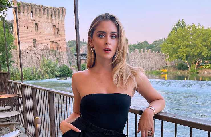 Valentina Ferragni rottura con Luca Vezil motivi