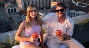 Valentina Ferragni torna single: ma cos’è successo con Luca Vezil? Tutta la verità