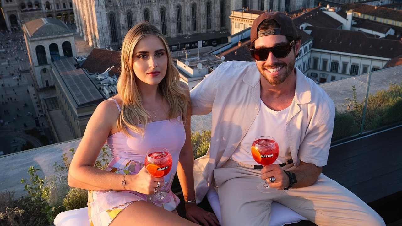 Valentina Ferragni rottura con Luca Vezil motivi