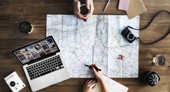 Viaggi con poco budget: le mete più gettonate per chi “è al verde”