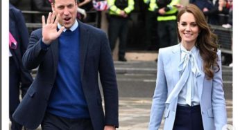 Eredità di William e Kate dopo la morte di Elisabetta: la villa è assurda – FOTO