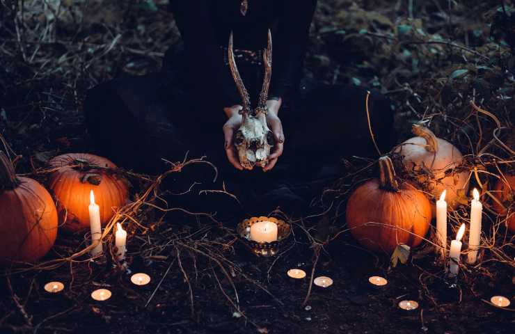 Maschere Halloween Amazon più acquistate