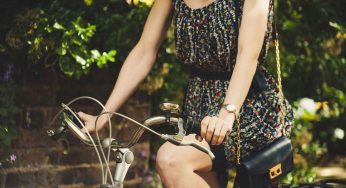 Abbigliamento ideale per andare in bicicletta: segui questa mini-guida e non sbagli