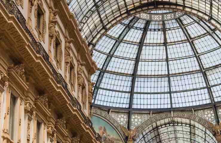 nuovo hotel Rosewood Hotels & Resorts Milano