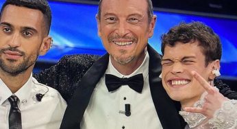 Sanremo 2023: escono i nomi dei primi cantanti (big) in gara