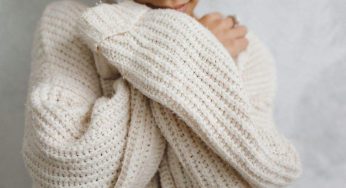 Abito lungo in maglia: idee look da replicare tutti i giorni