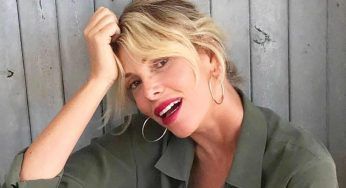 Alessia Marcuzzi annuncia la notizia più bella: i fan non possono crederci, novità pazzesca
