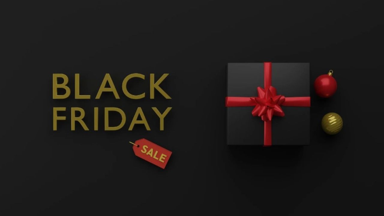 black friday collezione vogue