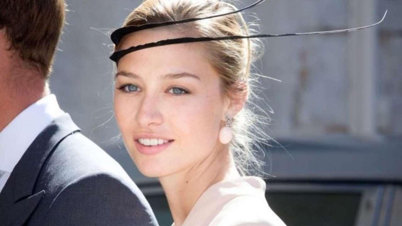 Beatrice Borromeo: look più incredibile di sempre