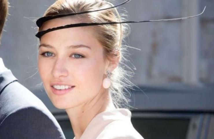 Beatrice Borromeo: fascino senza fine