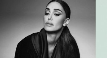 Chiudete tutto! Belen Rodriguez in questa FOTO è un concentrato di sensualità