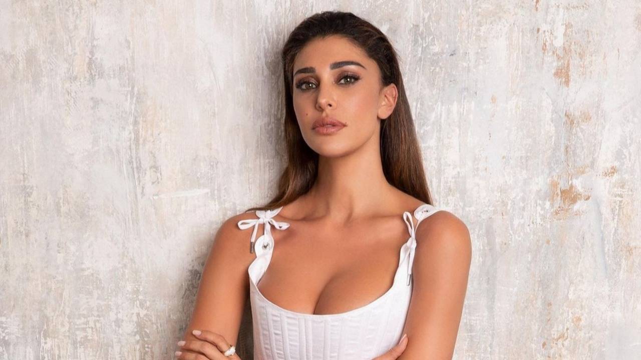 Belen Rodriguez