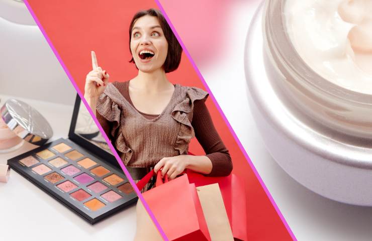 Black Friday 2022: i migliori prodotti beauty