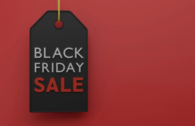 Black Friday offerte beauty