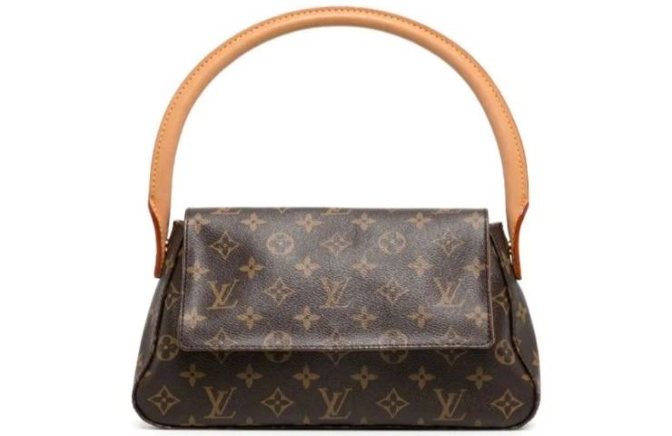 It Bag Louis Vuitton