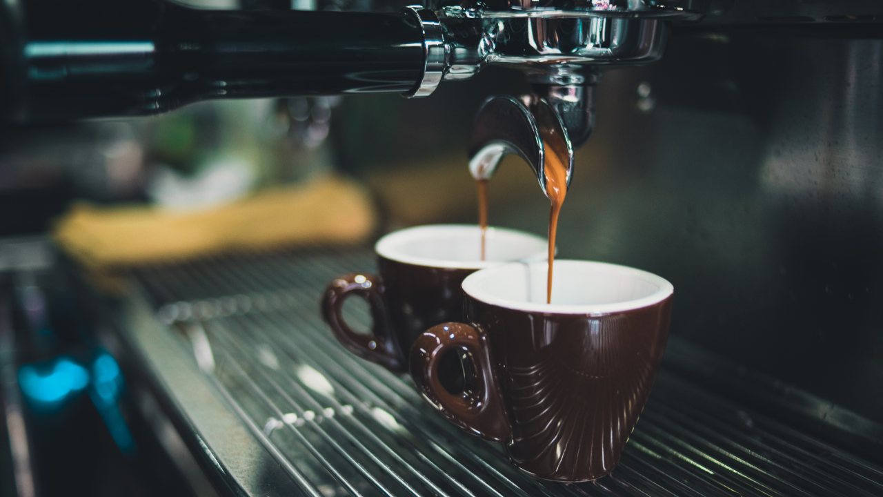 Caffè come al bar