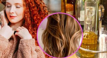 Capelli, mettici questo ingrediente che hai in cucina: il risultato ti sorprenderà