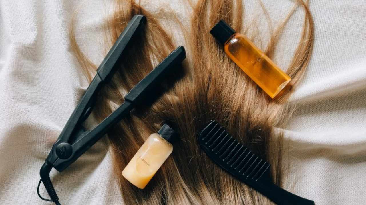 capelli cura inverno