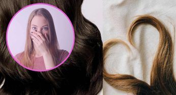 Non fai lo shampoo per 7 giorni? Quello che succede alla chioma è clamoroso