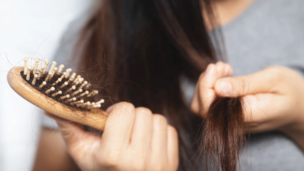 Capelli elettrici