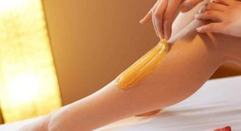 Depilazione senza problemi? La scelta della perfetta cera depilatoria in pochi step
