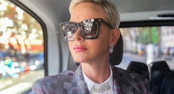 Charlene Wittstock matrimonio in crisi, il gesto che ha fatto scalpore contro Albero