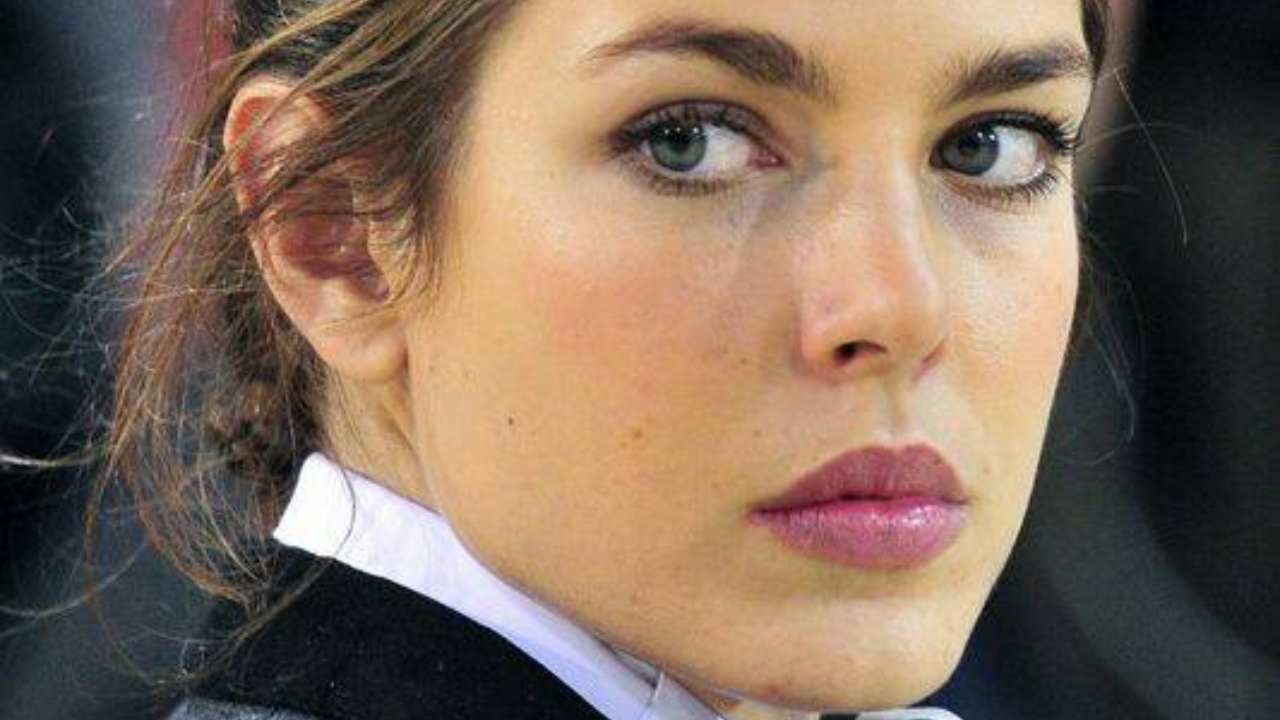 Charlotte Casiraghi