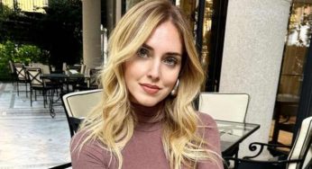 Chiara Ferragni se n’è andata: fan scioccati, Fedez distrutto, le immagini parlano chiaro