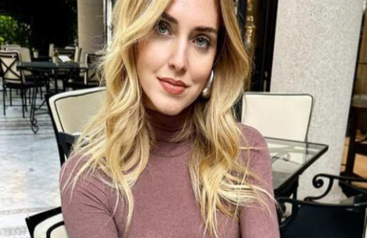 Chiara Ferragni