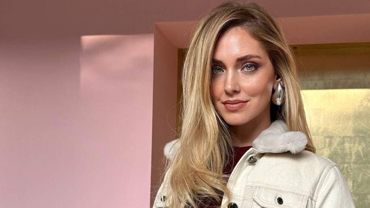 Chiara Ferragni: al centro del mirino