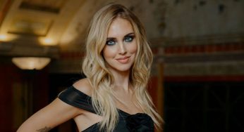 Chiara Ferragni: il suo completo gessato non possiamo lasciarcelo scappare!