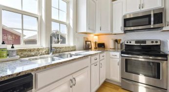 Cucina: come darle “vita” con alcune decorazioni strabilianti e colorate