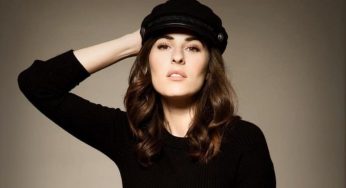 Coprolalia: tutto ciò che c’è da sapere sulla malattia che ha colpito Diana Del Bufalo
