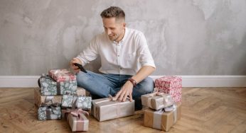 Natale 2022: i cofanetti beauty da uomo da non perdere