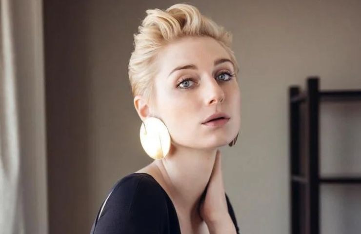 Elizabeth Debicki