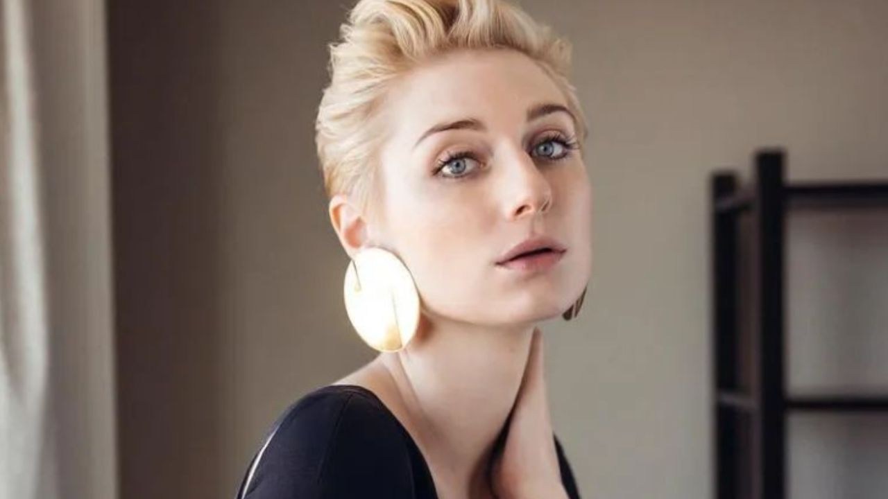 Elizabeth Debicki