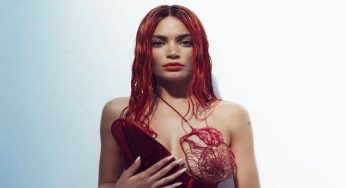 Elodie, il tuo vestito corto è il nuovo sogno di tutte noi – FOTO