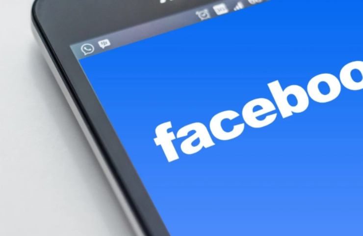 Facebook nuova privacvy