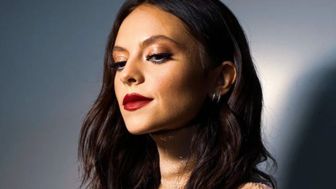 Francesca Michielin stile audace